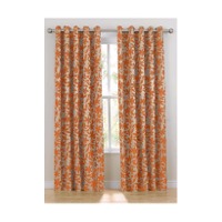 ring top curtains